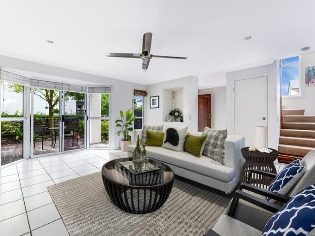 Modern & Spacious Living in Sought After Hendra