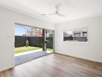 MODERN SPACIOUS LIVING