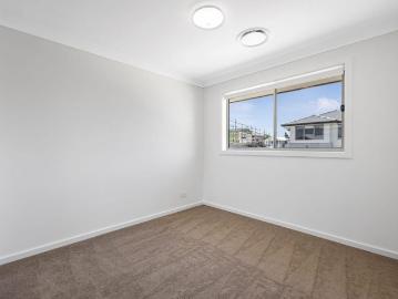 MODERN SPACIOUS LIVING