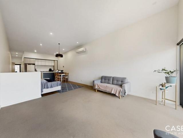 Modern & Spacious Living