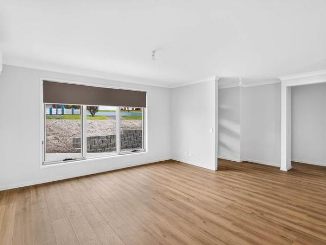 Modern, Spacious & Light Filled Living