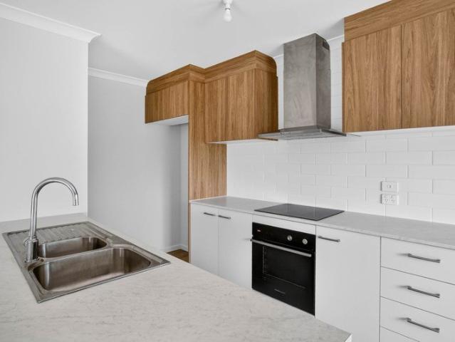 Modern, Spacious & Light Filled Living