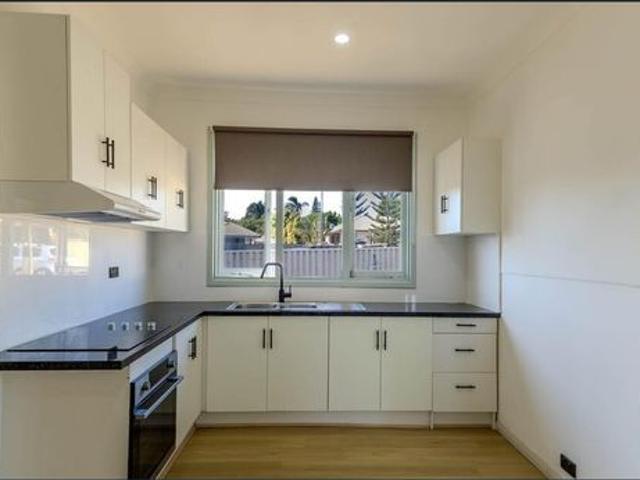 Modern, Spacious & Move In Ready!