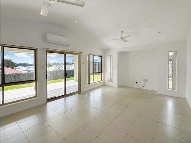 Modern, Spacious & Move In Ready