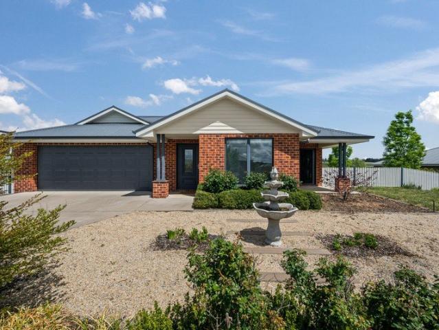 Modern, Spacious & Made for Family Living