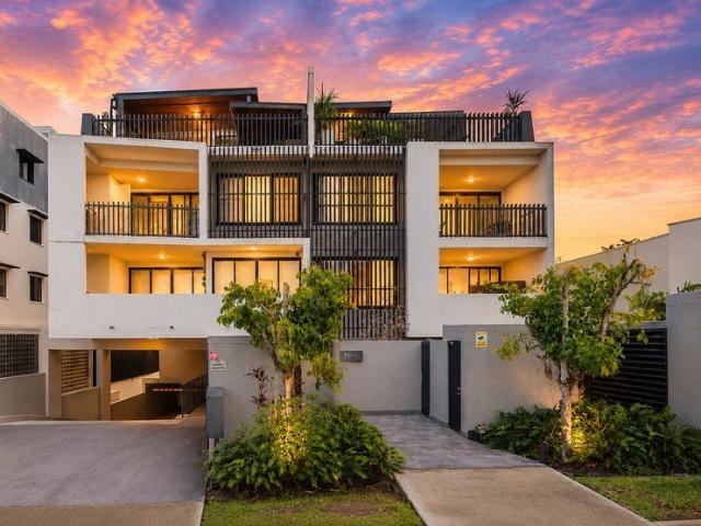 Move in ready! Modern, Spacious & Secure Living in the Heart of Indooroopilly