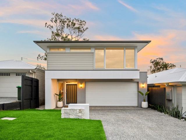 MODERN. SPACIOUS. SIMPLY IMPRESSIVE