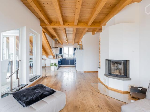 Modern, spacious studio in Zehlendorf, Berlin Amsterdam Apartments for Rent