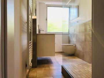 Modern & spacious studio located in the heart of Essen, Essen Amsterdam Apartments for Rent