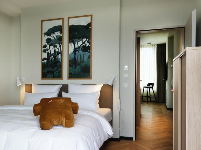 Modern & spacious suite in excellent location Kassel
