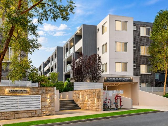 MODERN, SPACIOUS & SUPERBLY CENTRAL LIFESTYLE APARTMENT