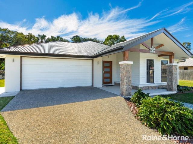 Modern, Spacious & Perfectly Coastal