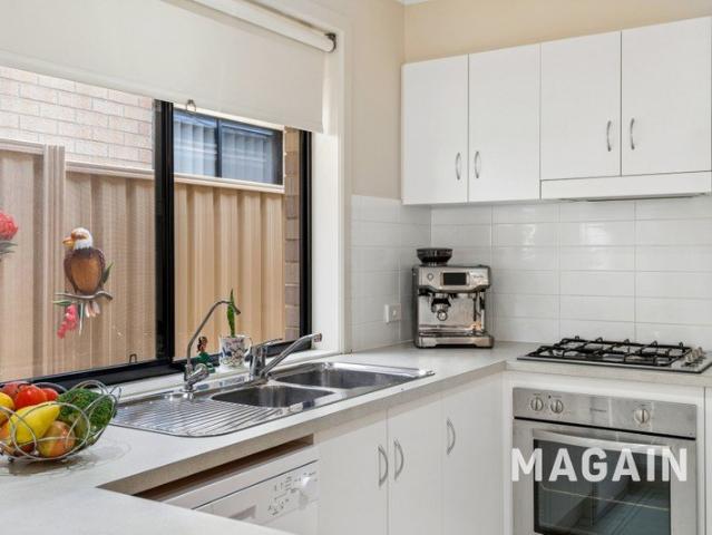 Modern, Spacious & Perfectly Located