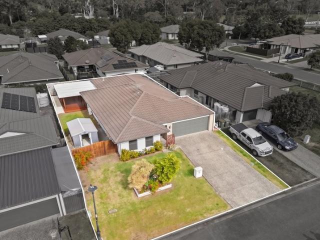 Modern, Spacious & Prime Location The Ultimate Family Home