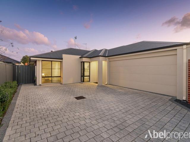 Modern | Spacious | Private Ideally Located in Yokine
