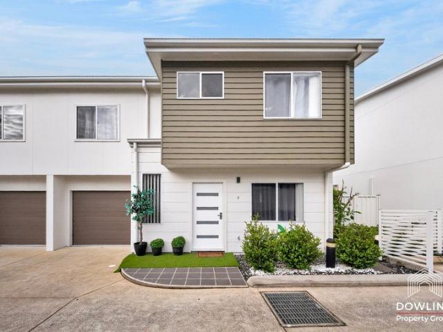MODERN, SPACIOUS & READY TO IMPRESS!
