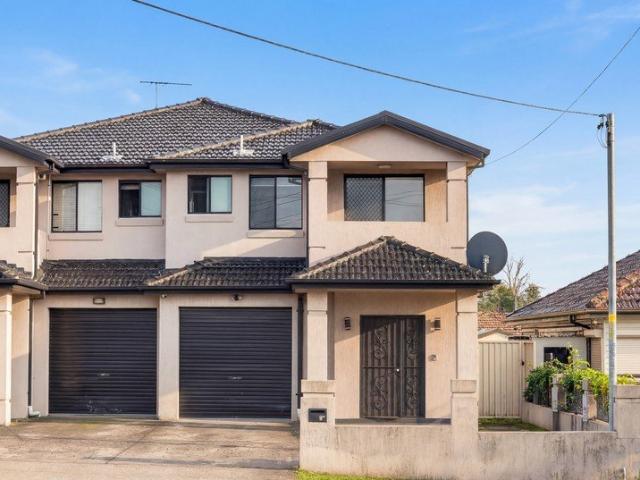 Modern, Spacious with Timeless Charm!