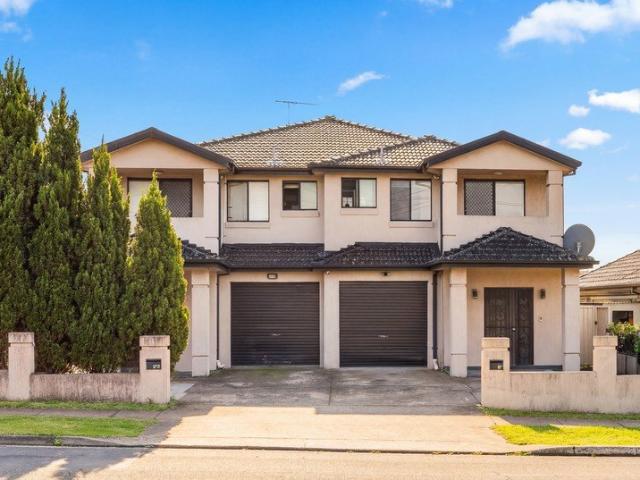 Modern, Spacious with Timeless Charm!