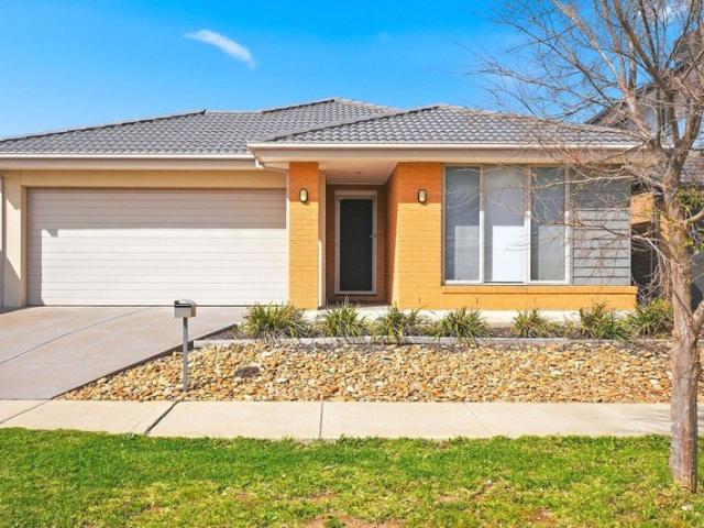MODERN, SPACIOUS WITH INVESTMENT APPEAL