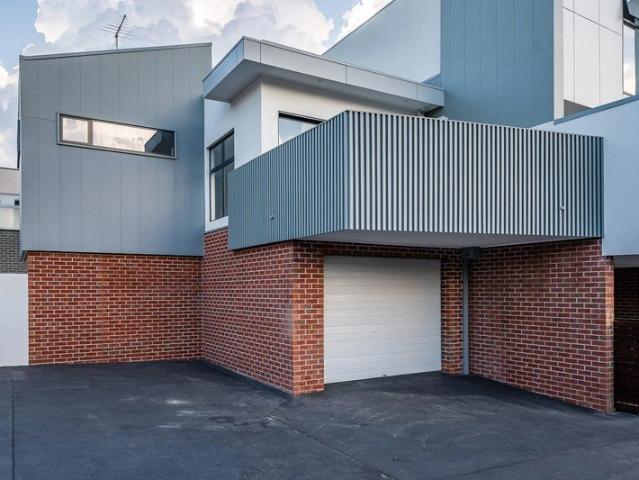 Modern, Spacious Townhouse Living in the Heart of Bayswater
