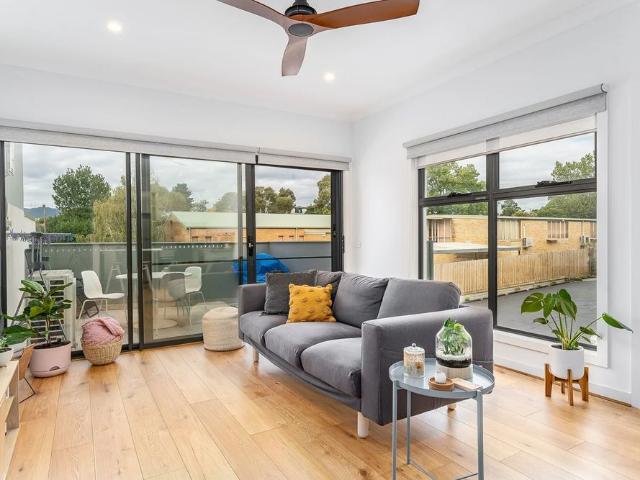 Modern, Spacious Townhouse Living in the Heart of Bayswater