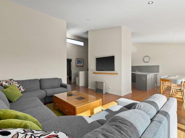 Modern & Spacious Townhouse with Incredible Investment Opportunity