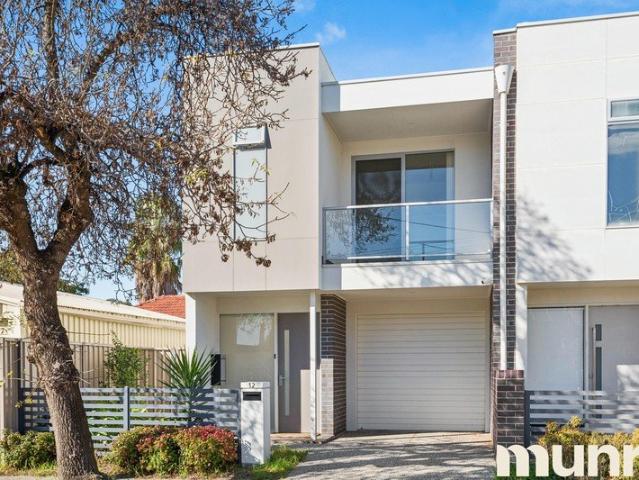 Modern & Spacious Townhouse