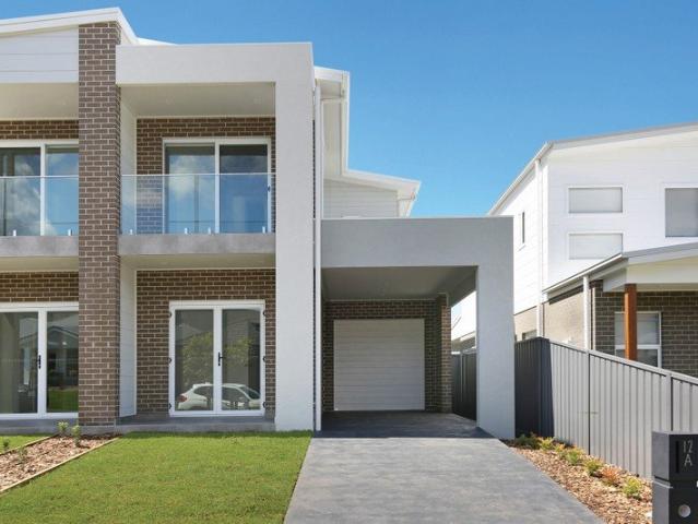 Modern, Spacious & Tranquil