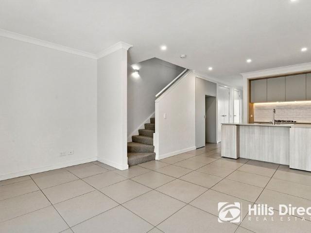 Modern & Spacious Two Bedroom Townhouse