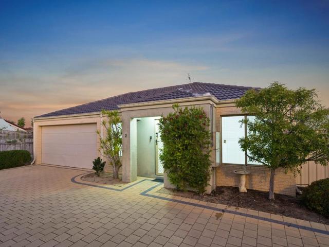Modern Villa 6 Month Lease Only
