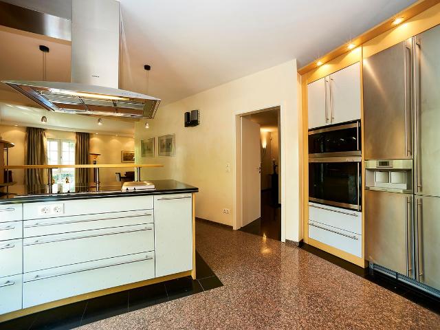 Modern spacious Villa in Grunewald, Berlin, Berlin Amsterdam Apartments for Rent