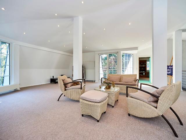 Modern spacious Villa in Grunewald, Berlin, Berlin Amsterdam Apartments for Rent