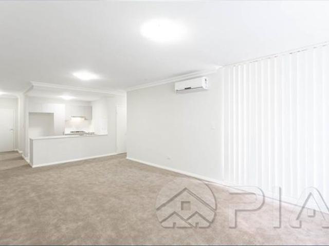 Modern Specifications, Great Space!