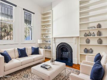 Modern Split level Home in the Heart of Newtown