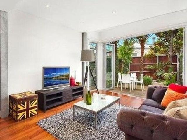 Modern Split level Home in the Heart of Newtown