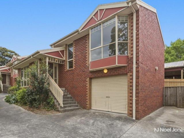 Modern Split Level Living Close to Eastland