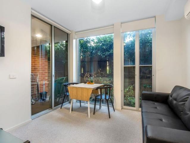 Modern Student Living Close to Deakin University