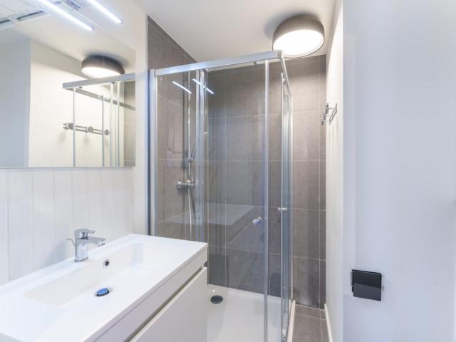 Modern studio near Anvers Central train station