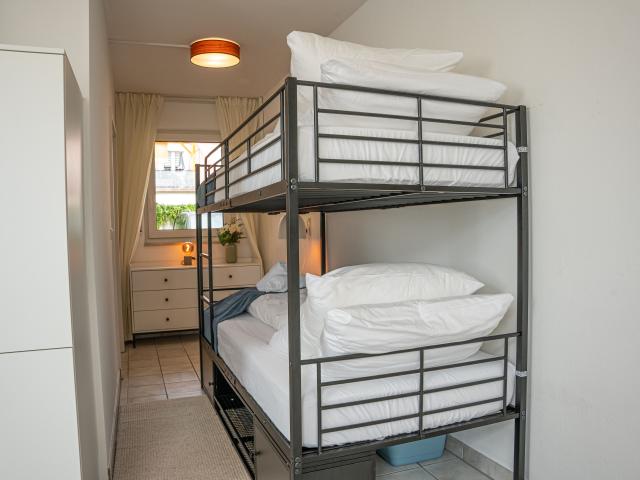 JH Apartments | Modern Studio Nittenau Center Design