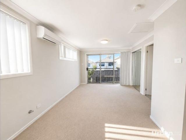 Modern Studio Offering Comfort, Convenience & Low Maintenance Living. Access via Dartmore Lane