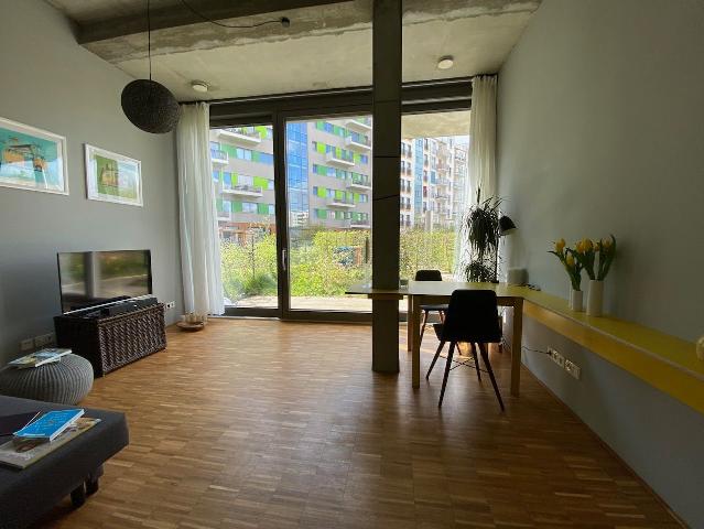 modern Studio at Moritzplatz