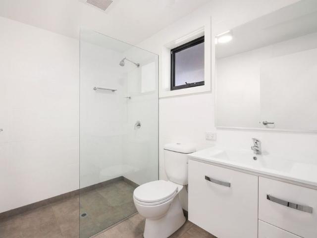Modern, Studio Apartment