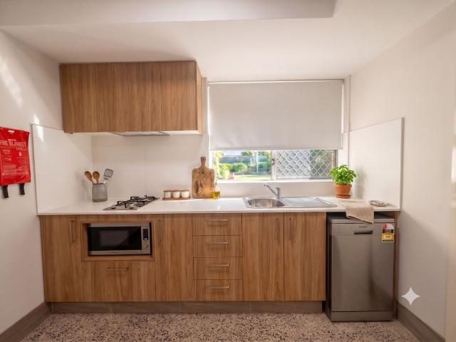 Modern Studio Apartment