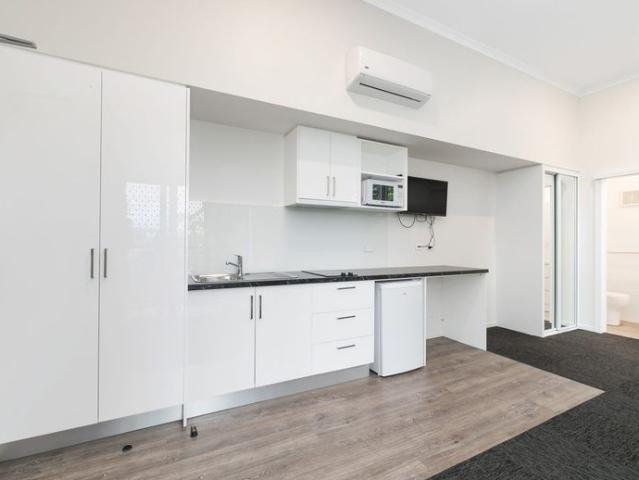 Modern Studio Apartment
