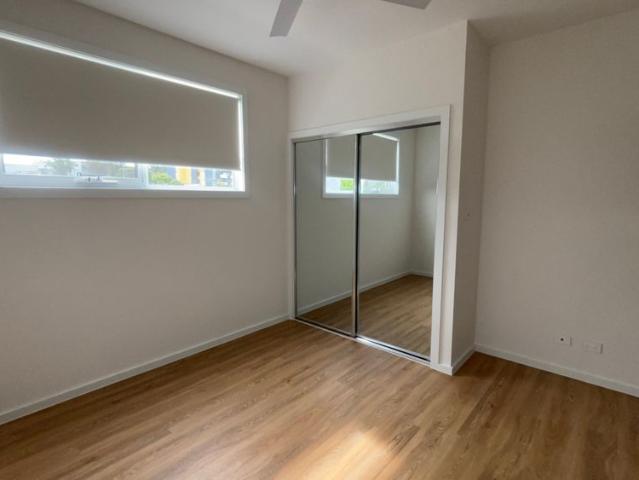 Modern Studio Apartment