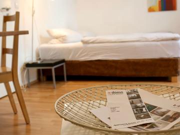 Wohnung mieten in Broich, Mülheim an der Ruhr