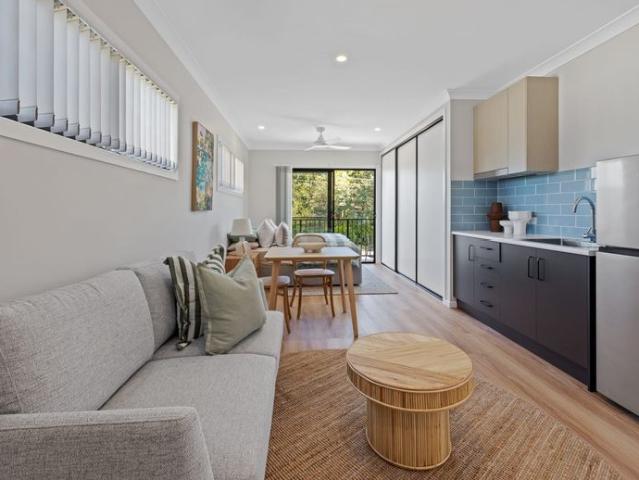 Modern Studio Apartment – All Utilities Included!