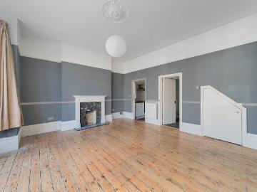 Modern Studio Apartment in Arran Road, London Available Now!