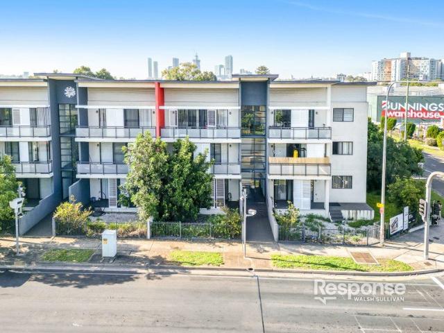 Modern Studio Apartment in Convenient Location Bills Included