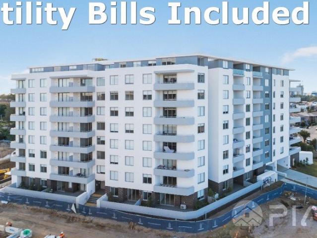 Modern Studio Apartment in Prime Location Utility Bills Included
